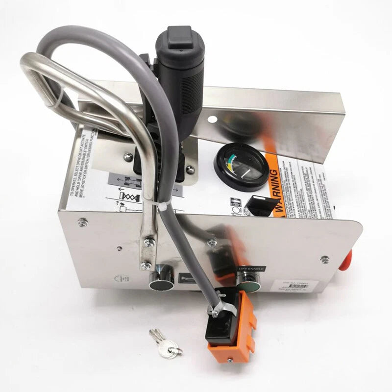 Control Box 104491 for C-TECH Crown EPW Ingersoll-RAND JLG Skyjack (N/A)