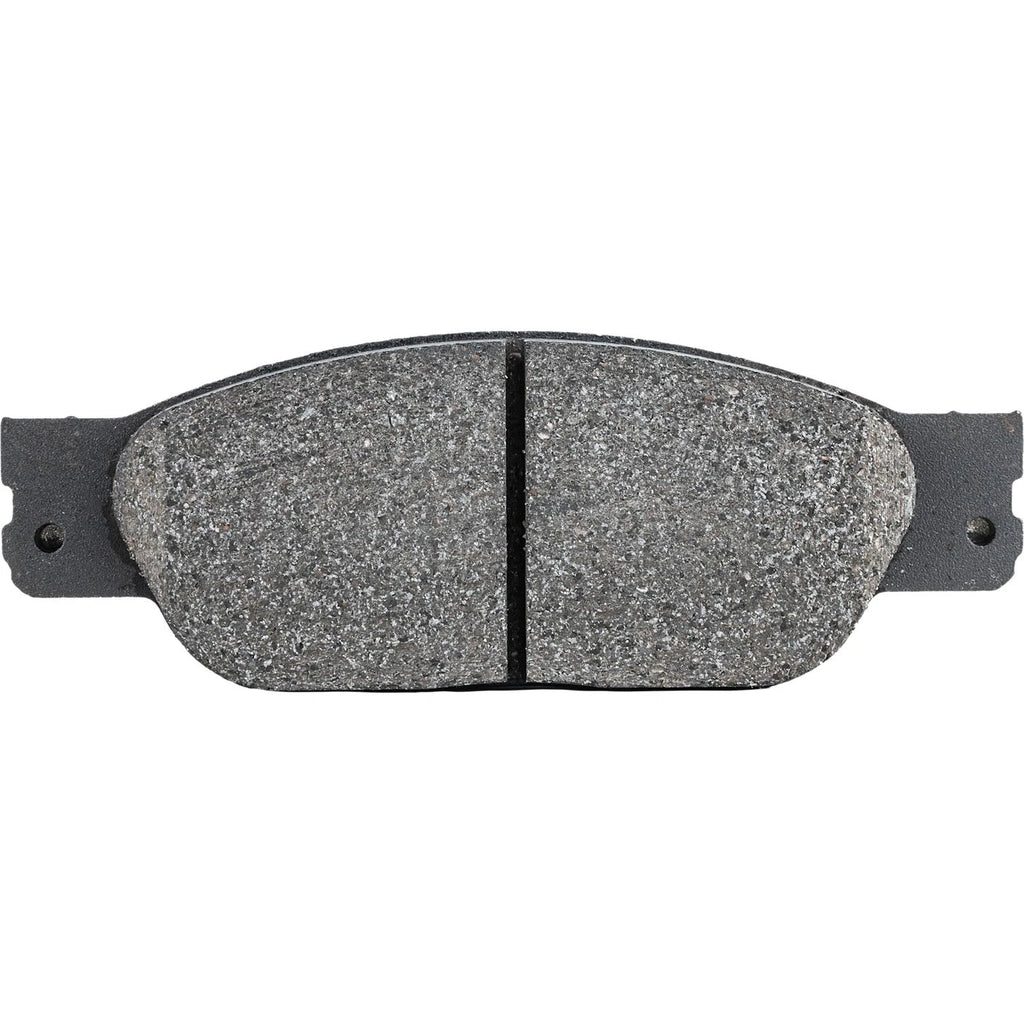Front Brake Disc Rotors and Pads Kit for Lincoln LS Jaguar S-Type (2000–2002)