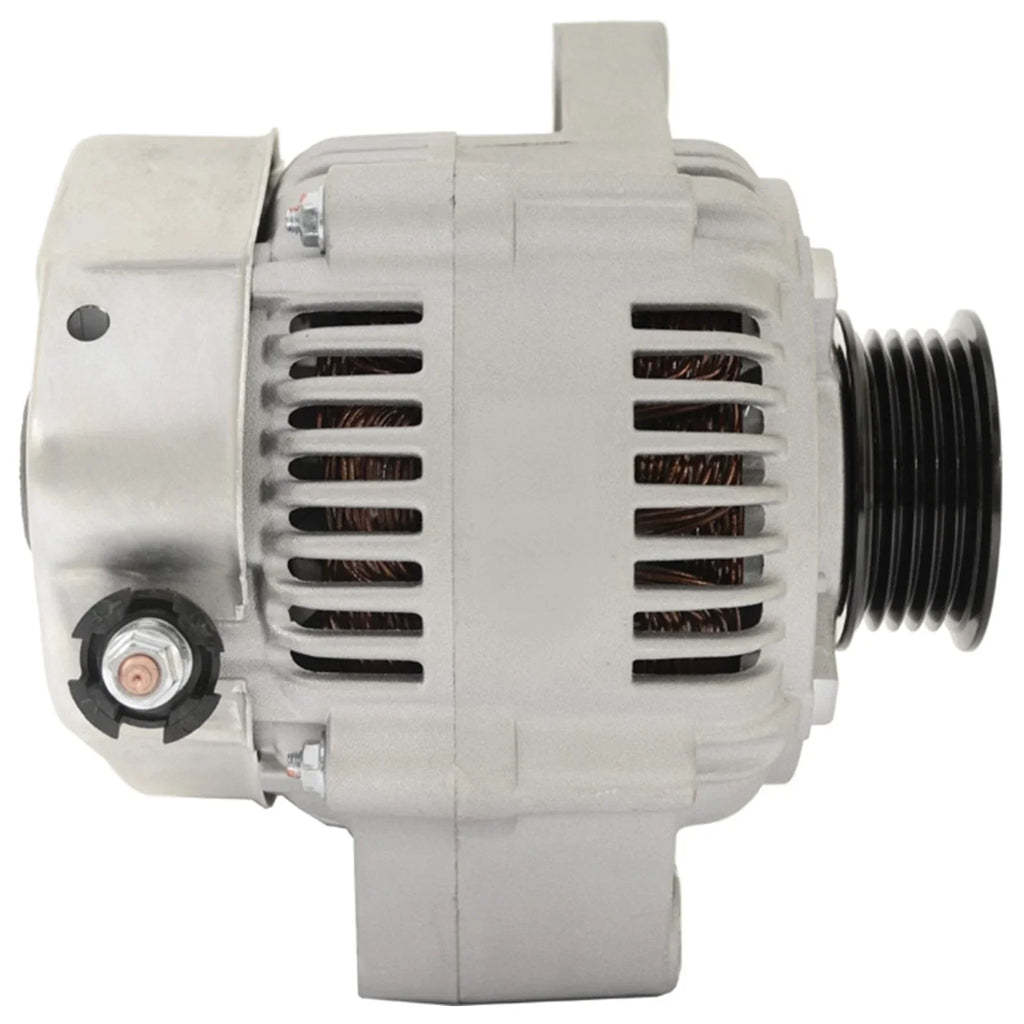 New Alternator for Toyota Celica ST184R ST204R 4 cyl 5S-FE 2.2L 2164cc 1989~1999