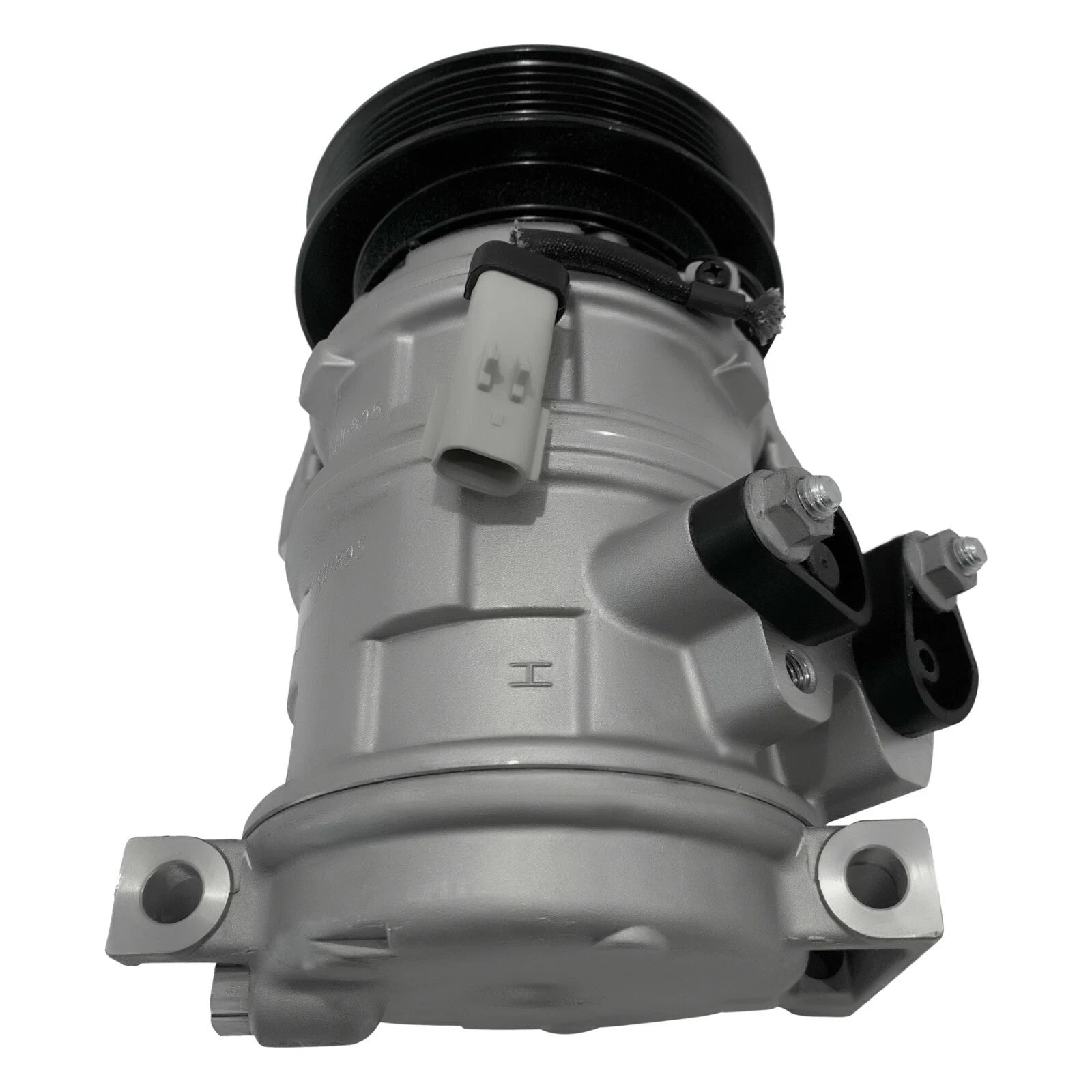 AC Compressor Kit With Condenser for Grand Caravan 3.3L (2001-2007)