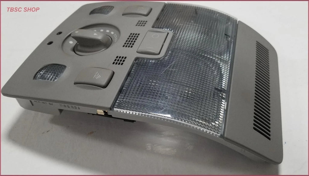 Interior Light Roof Module for Audi A4 B6 (2001–2005) 8E0951177