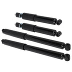 Complete Strut Set for Dodge Ram 1500 2WD (1994–2001)