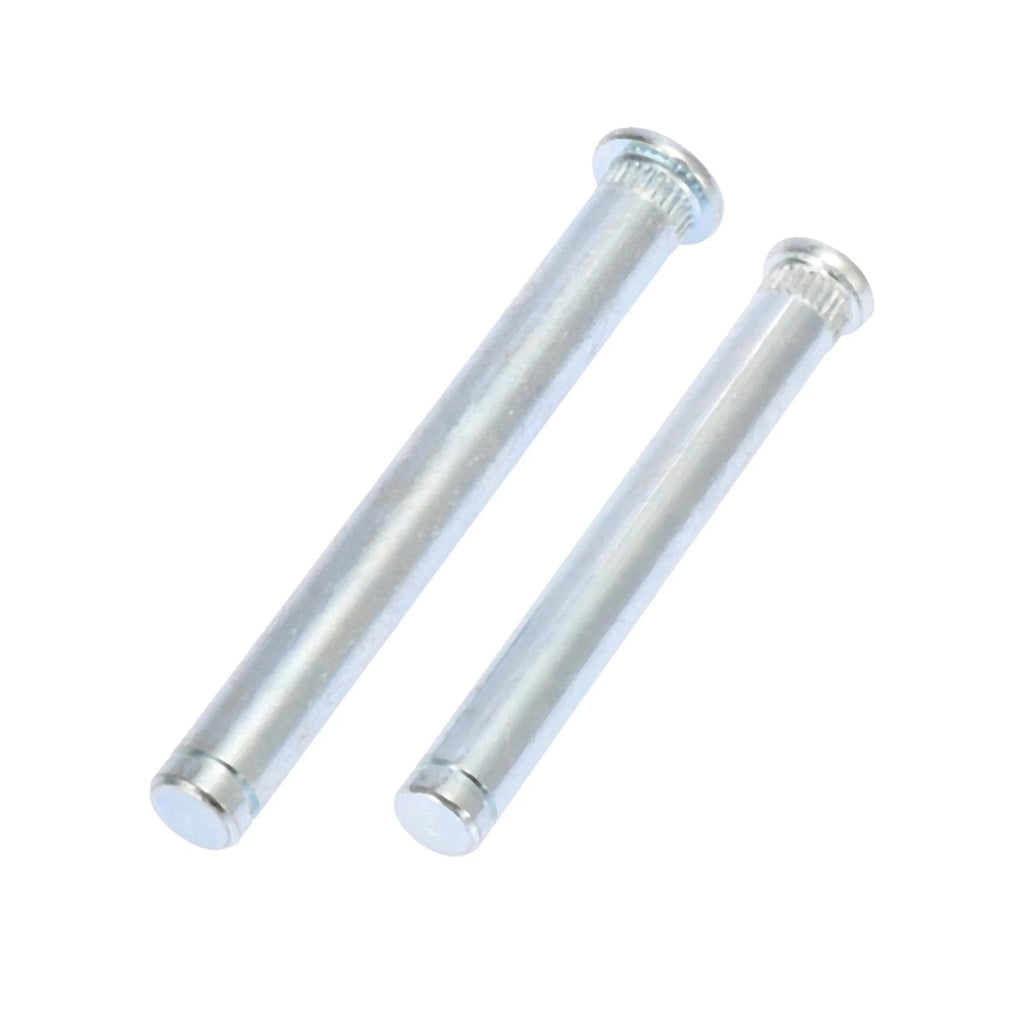 2X Door Hinge Pin and Bushing Repair Kit for Dodge Ram (1994–2001) 747709214504