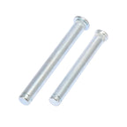 2X Door Hinge Pin and Bushing Repair Kit for Dodge Ram (1994–2001) 747709214504