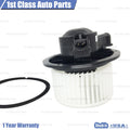 Heater Blower Motor with Fan Cage for Mountaineer Explorer (2002–2010)