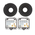 Carburetor Repair Kit for Yamaha XV750 Virago (1988–1997)