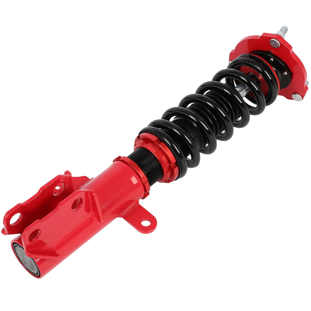 Coilovers for Toyota Venza, Highlander FWD (2008–2015) Lowering Kit