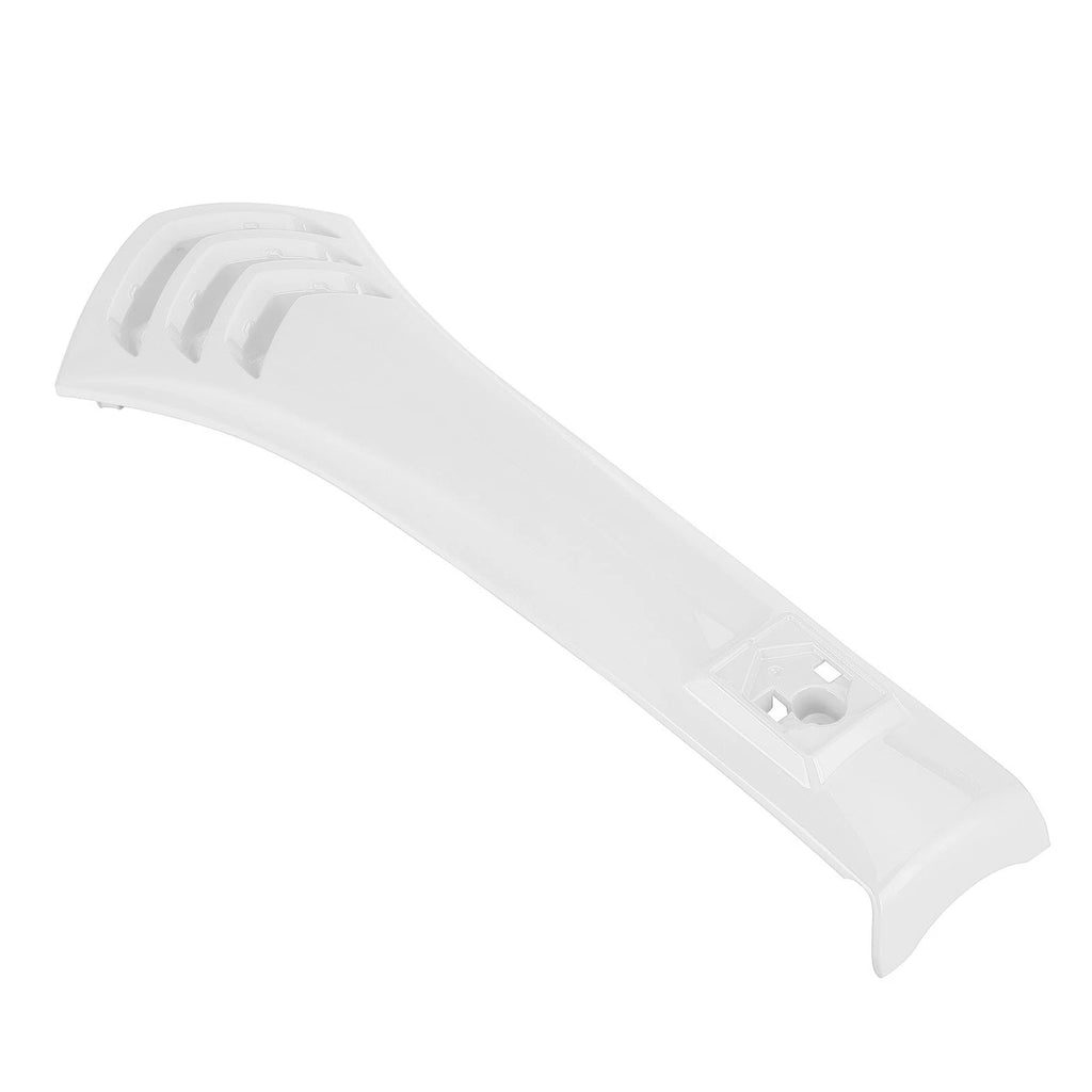 Steering Horn Head Cover for Vespa GTS300 GTV300 (2019–2022) White
