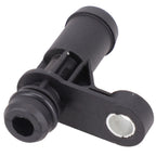 Heater Hose Connector for Ford Fiesta, Focus, B-Max (2011–2019)
