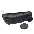 Coolant Reservoir Overflow Expansion Tank with Cap for Mercedes-Benz E320 E430 E55