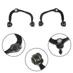 Set of 12 Front Upper Control Arms for Ford F-150 (2009–2014)