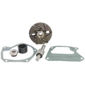 Water Pump Kit with Impeller for John Deere (Replaces AR55617)