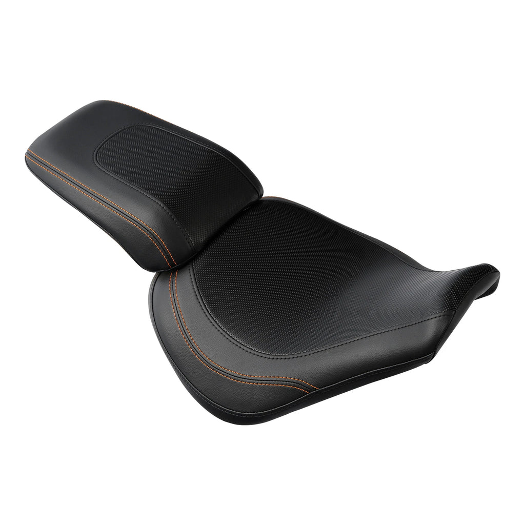 Seat Cushion for Harley Fat Boy FLFB FLFBS (2018–2025)