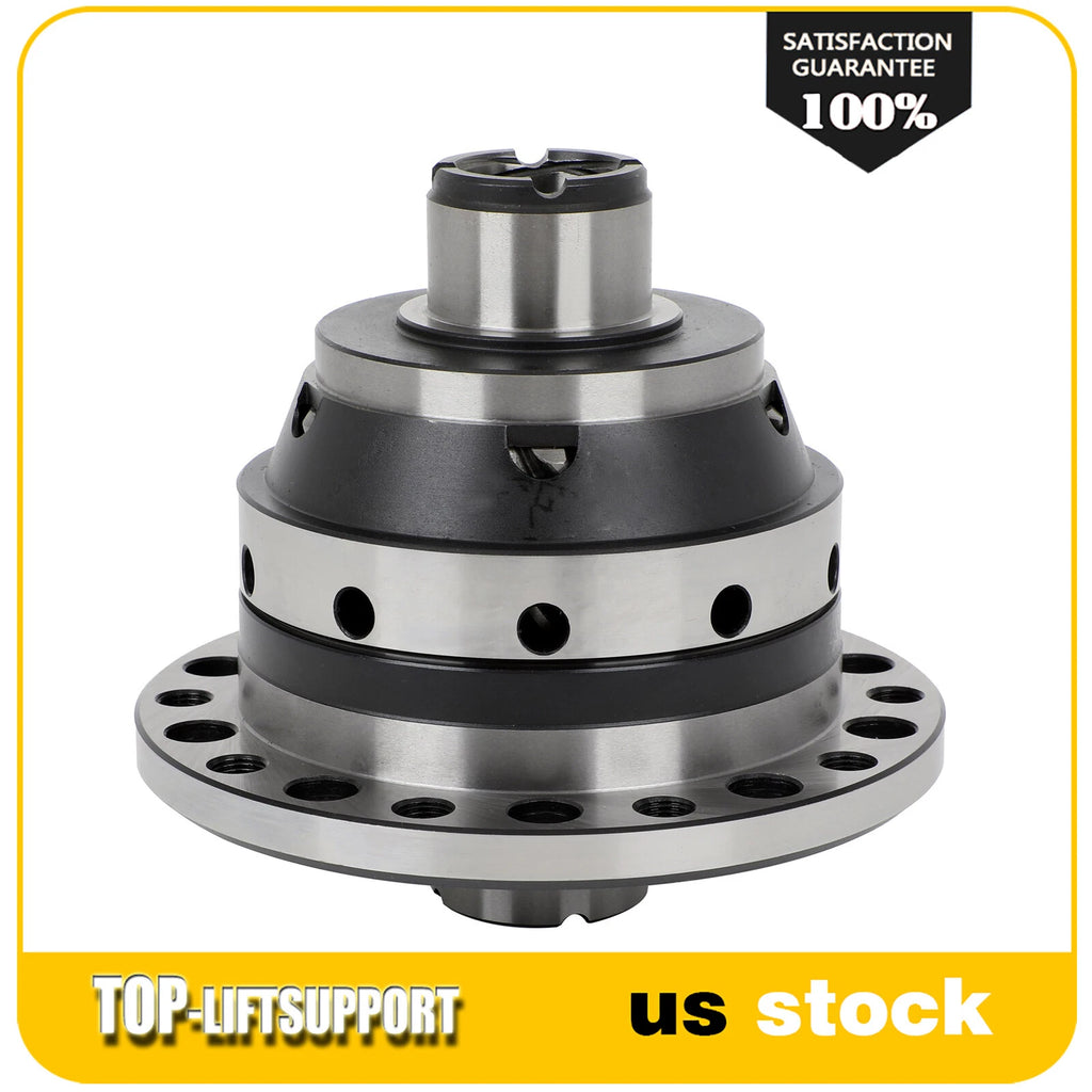 Limited Slip Differential for Honda B16 (1994–2000)