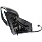 Heated Driver Left Side Mirror for Dodge Journey (2016–2020)