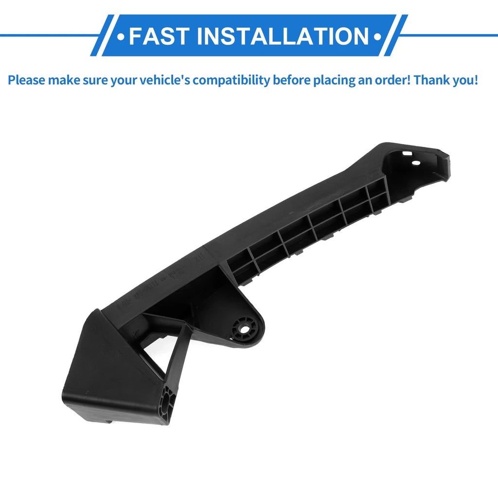Front Left Bumper Retainer Bracket No. 71190TMET01 for Honda CRV (2017–2020)
