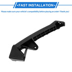Front Left Bumper Retainer Bracket No. 71190TMET01 for Honda CRV (2017–2020)
