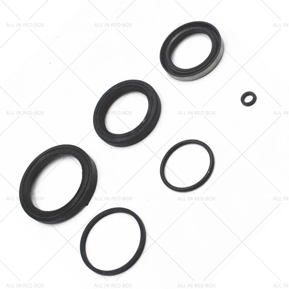 Gasket Set 490525 494241 for Briggs & Stratton 28 Series (28C700)