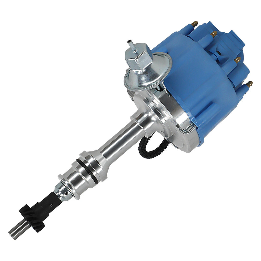 Ignition Distributor for Ford 351C 351M 400 429 460 (1970-1997)