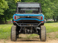 Clear Rear Windshield for Can-Am Commander 700/1000 (2021+)