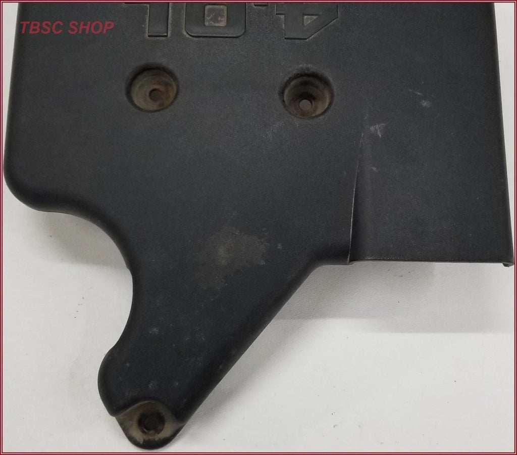 Throttle Linkage Engine Cover Plate 1L54-9E766-BA for Ford Ranger (2001–2007)