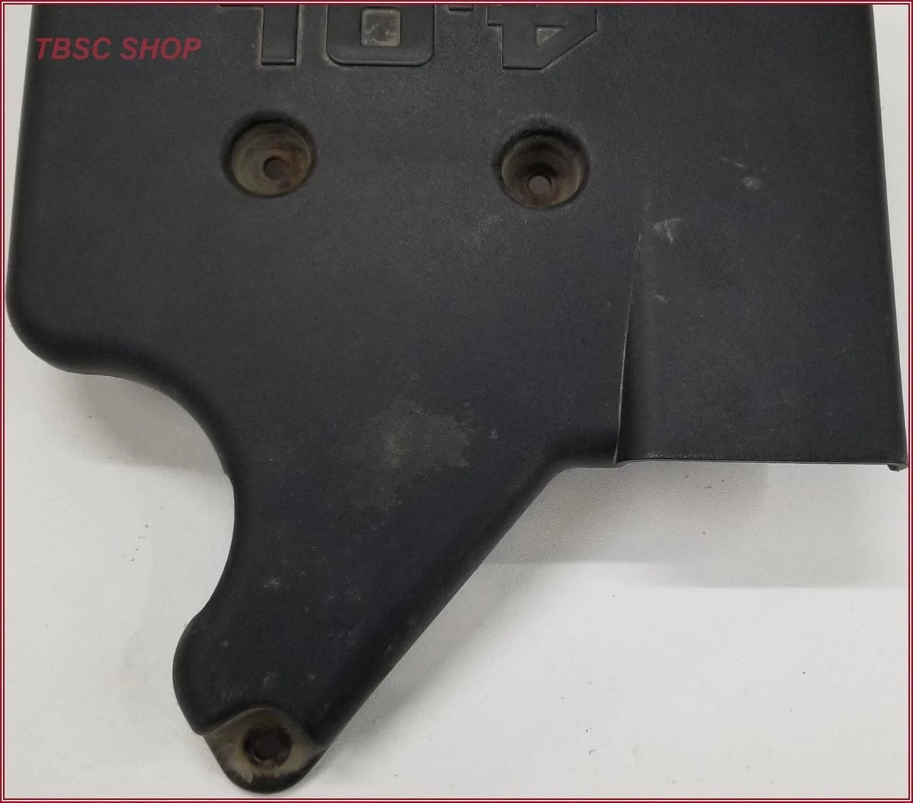 Throttle Linkage Engine Cover Plate 1L54-9E766-BA for Ford Ranger (2001–2007)