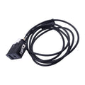 Aux USB Audio Adapter Cable for BMW 3 Series E46 (2001-2005)