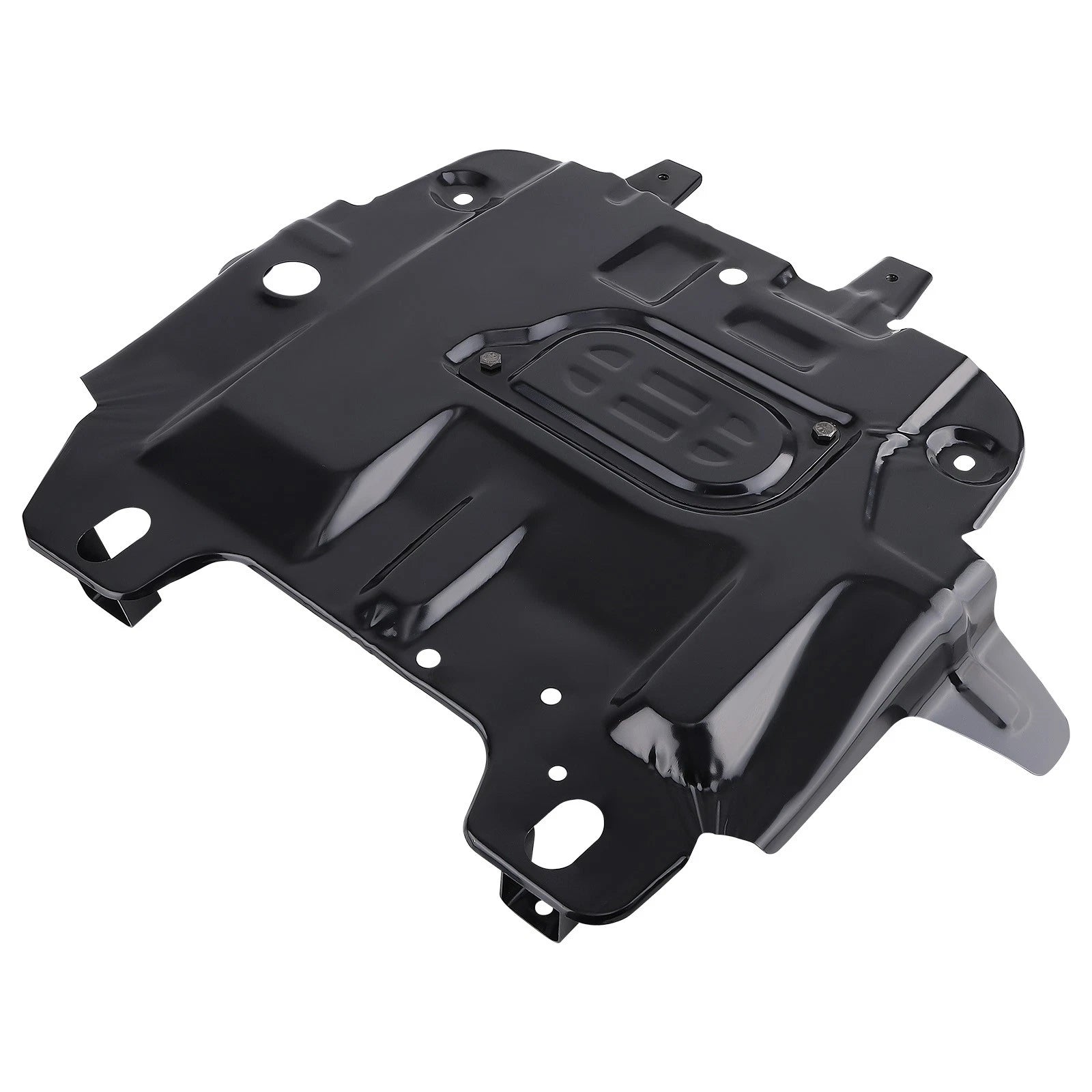Reinforced Splash Protection for Toyota 4Runner GX470 (2003–2009) Part# 51450-35010
