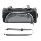 Touch Screen Storage Bag for Motorcycles - Front Handlebar Use