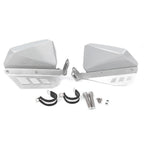 Brake & Shift Splash Shield Guard for BMW R1200GS/ADV (2015–2016)