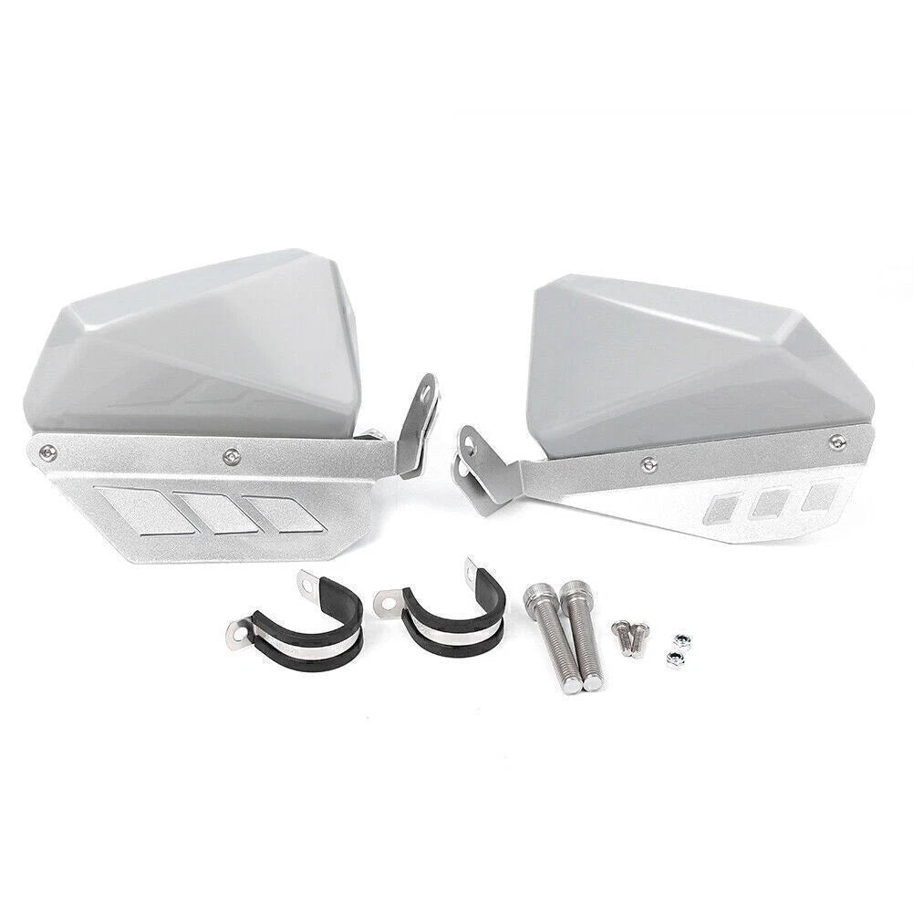 Brake & Shift Splash Shield Guard for BMW R1200GS/ADV (2015–2016)