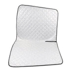 Foldable Windshield Sun Shade Visor for Nissan Murano (2015-2024)