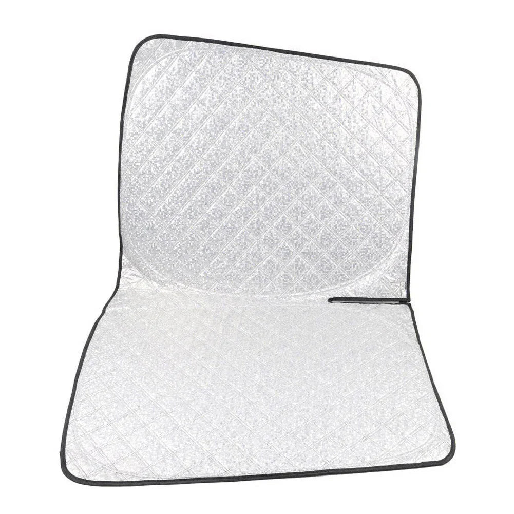 Foldable Windshield Sun Shade Visor for Nissan Murano (2015-2024)