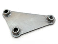Steering Box Steel Mounting Bracket Weld On for Hot Rod (1920–1939)