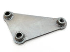 Steering Box Steel Mounting Bracket Weld On for Hot Rod (1920–1939)