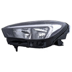 Halogen Headlight for Buick Encore GX (2020–2023) LH w/ LED DRL