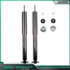 Front Shocks Struts for Jeep Grand Cherokee (1993–2001)
