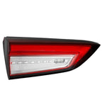 LED Tail Light Lamp Set for GMC Terrain Denali (2022–2024)