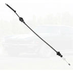 21in Throttle Cable for Chevelle, El Camino, Monte Carlo, Camaro (1964-1988)