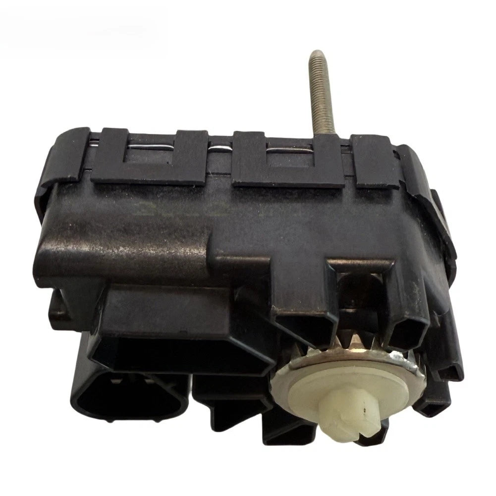 Headlight Leveling Motor 85661-22020 for Toyota Avensis (2003–2008) Black