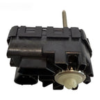 Headlight Leveling Motor 85661-22020 for Toyota Avensis (2003–2008) Black
