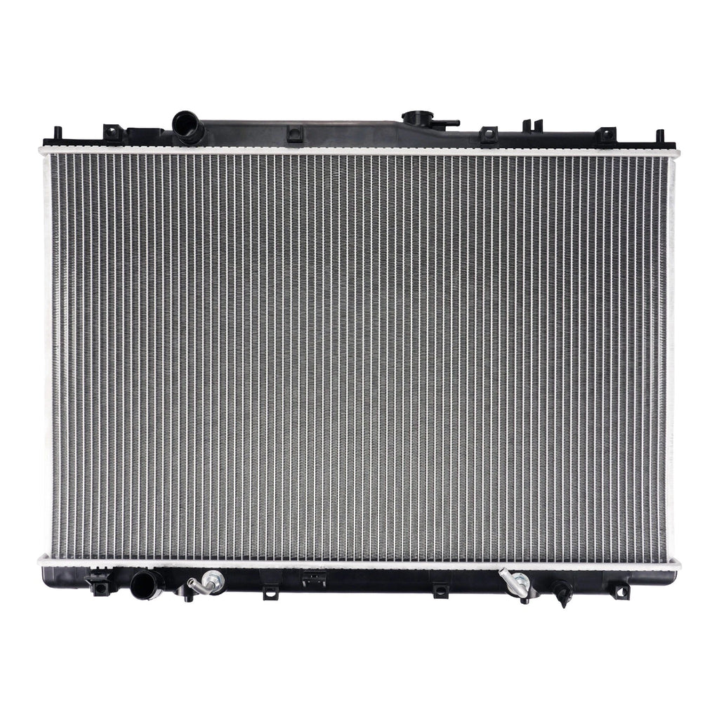 Aluminum Radiator for Acura MDX (2001–2002) and Honda Pilot (2003–2004)