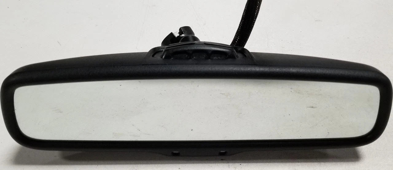 Rear View Mirror Assembly for Ford Flex (2009–2012) W/ Auto Dim