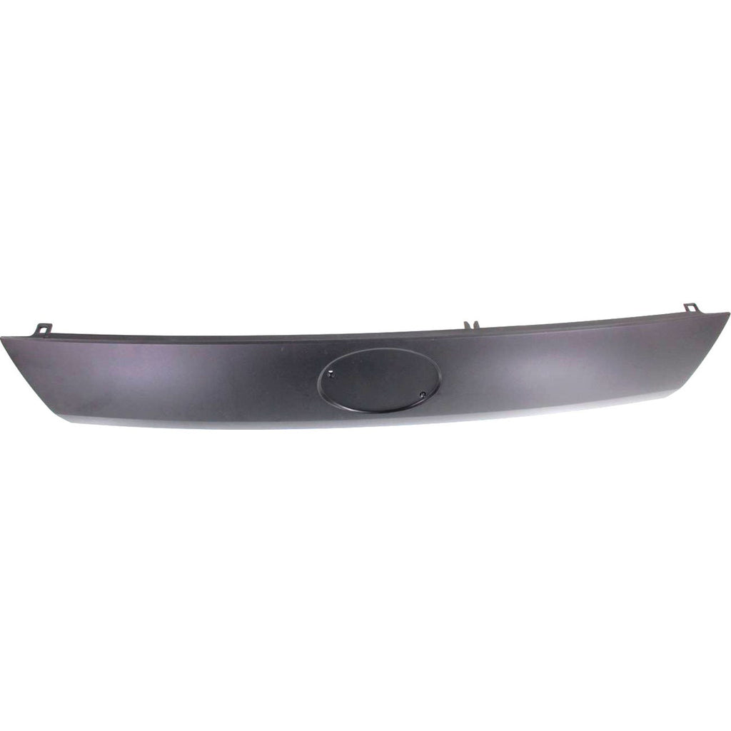 Trunk Lid Molding for Scion tC (2005–2010) Primed with Emblem Provision