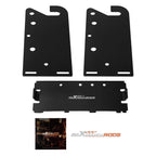 Hitch Bracket Mount for Cub Cadet Rear Bagger Kit 19A30031100 19A40002100