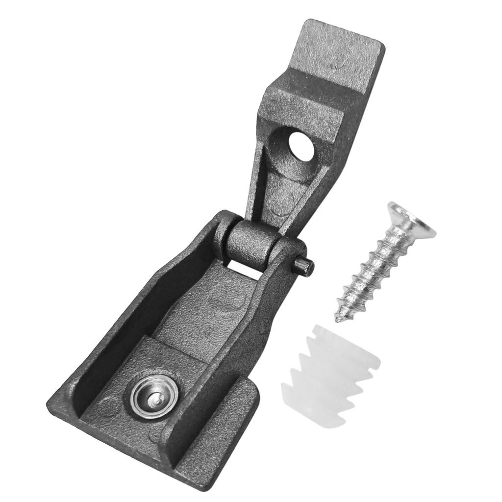 Outer Door Handle Hinge Repair Kit for Fiat 500 Abarth (2008–2017) 51964555