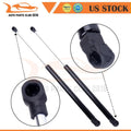 Set of 2 Rear Lift Supports for Volkswagen Golf Jetta Passat