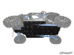 Heavy Duty 1/2" Full Skid Plate for Polaris RZR XP 1000 (2014–2023)