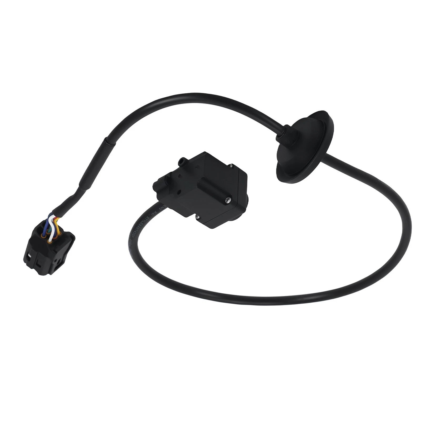 Backup Parking Camera for Kia Soul (2014-2016)