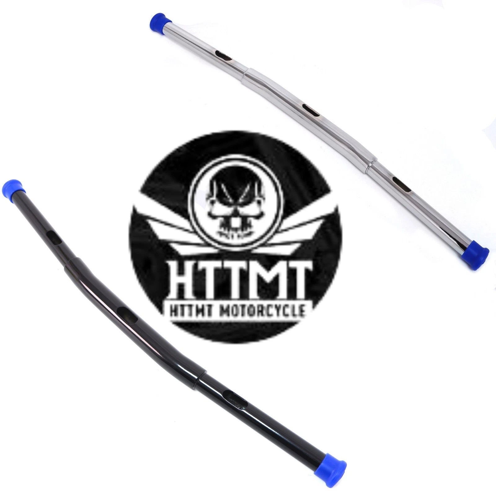 1-1/4" Center Bar Handlebar for Harley Softail (2013–2018) FXDB FXDF